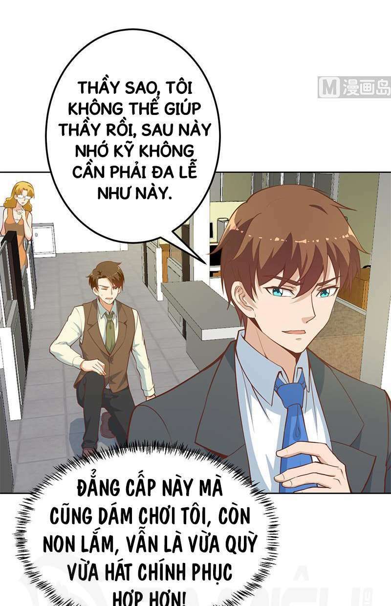 đọc truyện Tu Tiên Trở Về Tại Vườn Trường Chương 53 ảnh 11 tại Thiên Thai Truyện