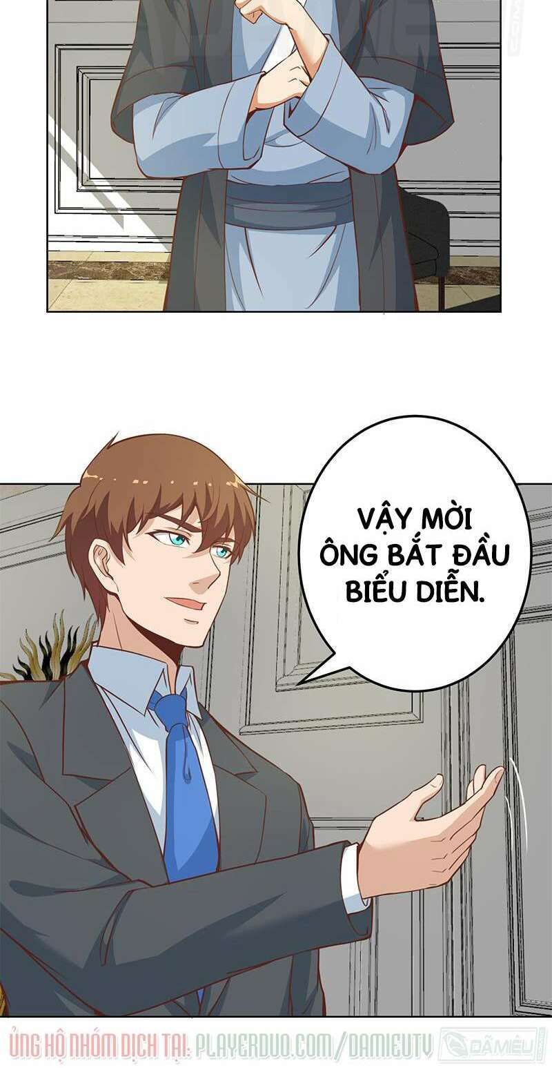 đọc truyện Tu Tiên Trở Về Tại Vườn Trường Chương 55 ảnh 13 tại Thiên Thai Truyện