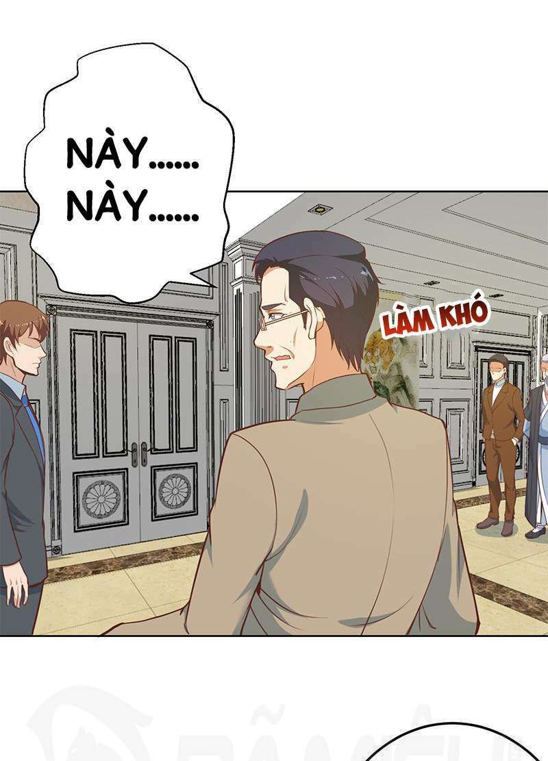 đọc truyện Tu Tiên Trở Về Tại Vườn Trường Chương 55 ảnh 16 tại Thiên Thai Truyện