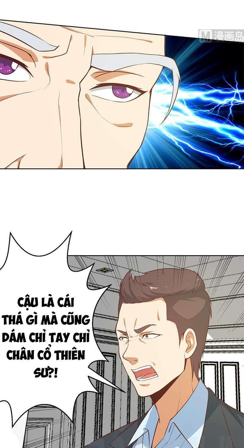 đọc truyện Tu Tiên Trở Về Tại Vườn Trường Chương 55 ảnh 10 tại Thiên Thai Truyện