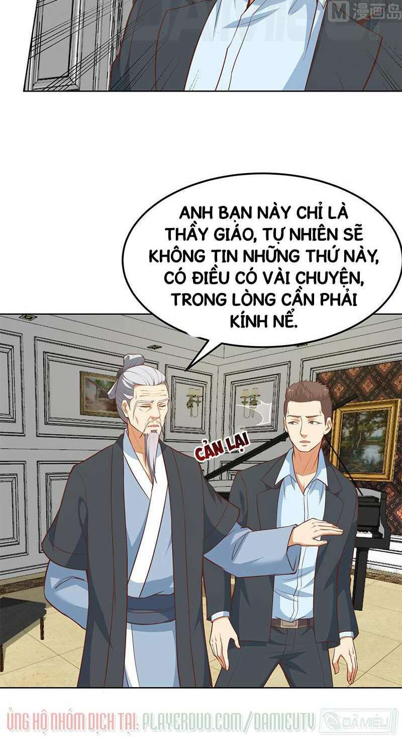 đọc truyện Tu Tiên Trở Về Tại Vườn Trường Chương 55 ảnh 11 tại Thiên Thai Truyện