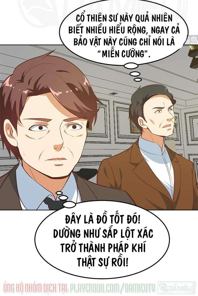 đọc truyện Tu Tiên Trở Về Tại Vườn Trường Chương 56 ảnh 16 tại Thiên Thai Truyện