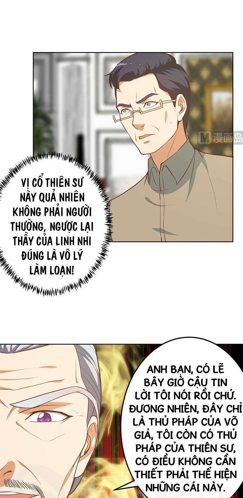 đọc truyện Tu Tiên Trở Về Tại Vườn Trường Chương 56 ảnh 8 tại Thiên Thai Truyện