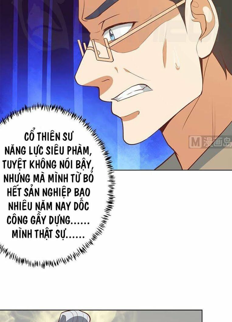 đọc truyện Tu Tiên Trở Về Tại Vườn Trường Chương 56 ảnh 11 tại Thiên Thai Truyện