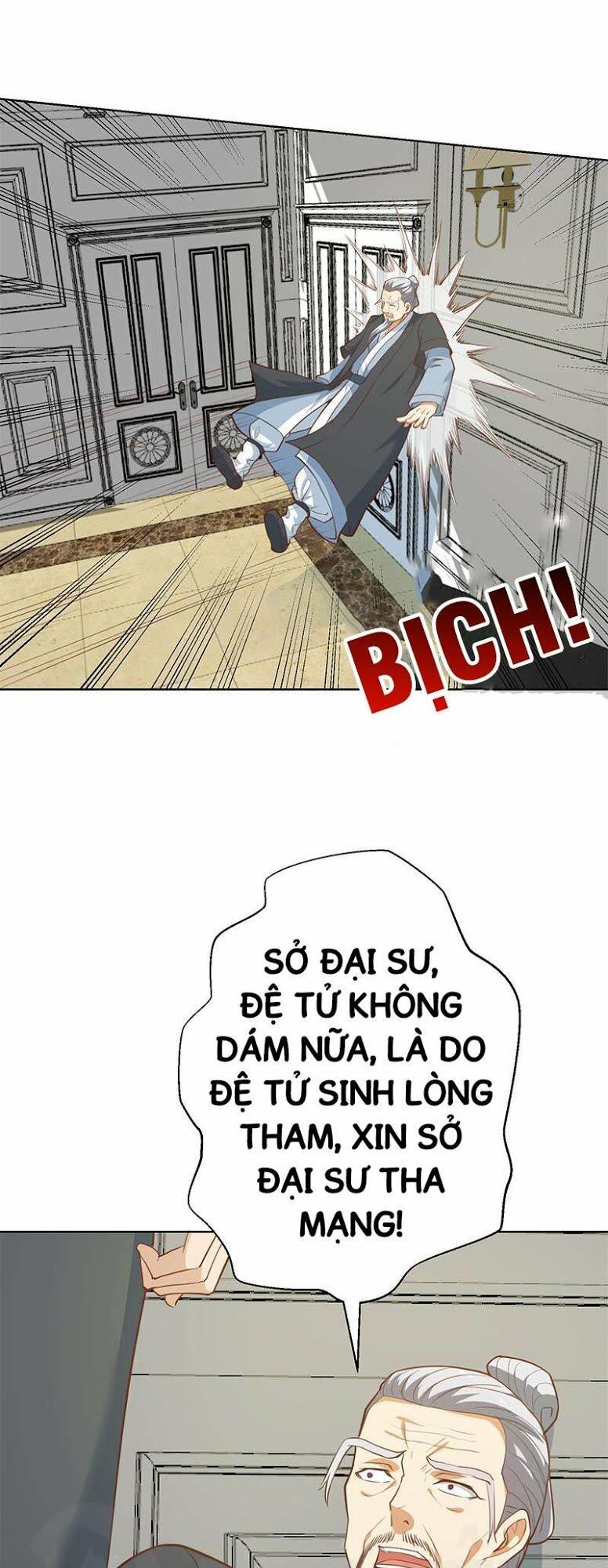 đọc truyện Tu Tiên Trở Về Tại Vườn Trường Chương 57 ảnh 13 tại Thiên Thai Truyện