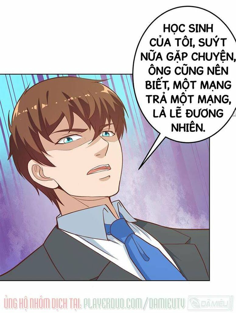 đọc truyện Tu Tiên Trở Về Tại Vườn Trường Chương 57 ảnh 15 tại Thiên Thai Truyện