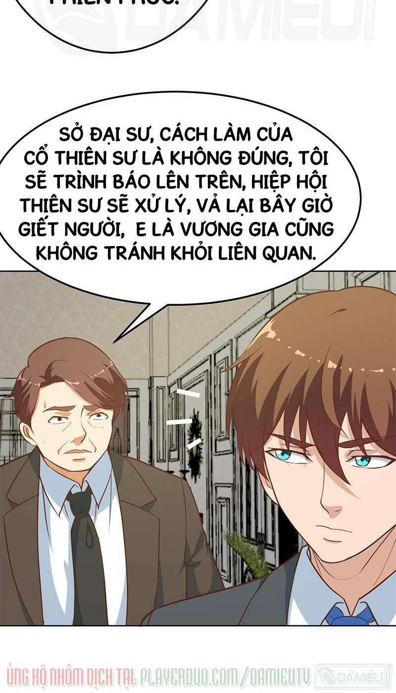 đọc truyện Tu Tiên Trở Về Tại Vườn Trường Chương 57 ảnh 17 tại Thiên Thai Truyện