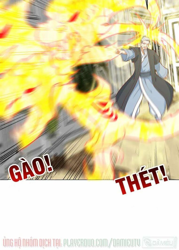 đọc truyện Tu Tiên Trở Về Tại Vườn Trường Chương 57 ảnh 8 tại Thiên Thai Truyện