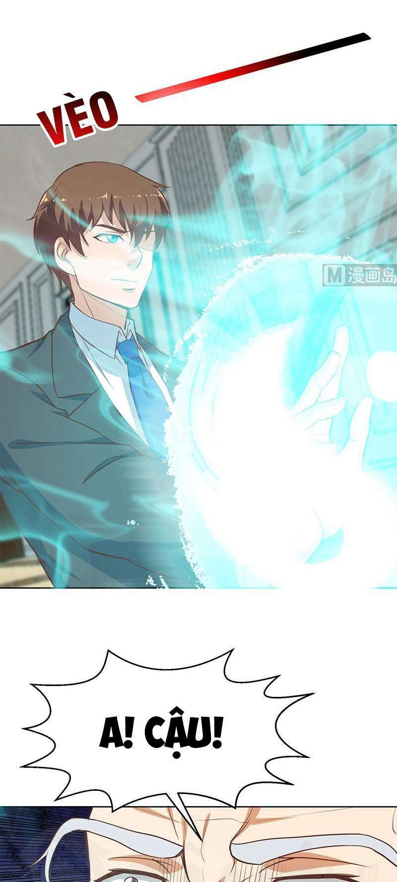 đọc truyện Tu Tiên Trở Về Tại Vườn Trường Chương 57 ảnh 11 tại Thiên Thai Truyện