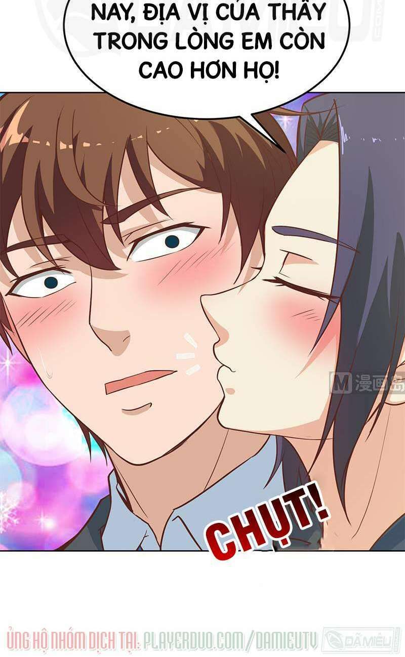 đọc truyện Tu Tiên Trở Về Tại Vườn Trường Chương 58 ảnh 17 tại Thiên Thai Truyện