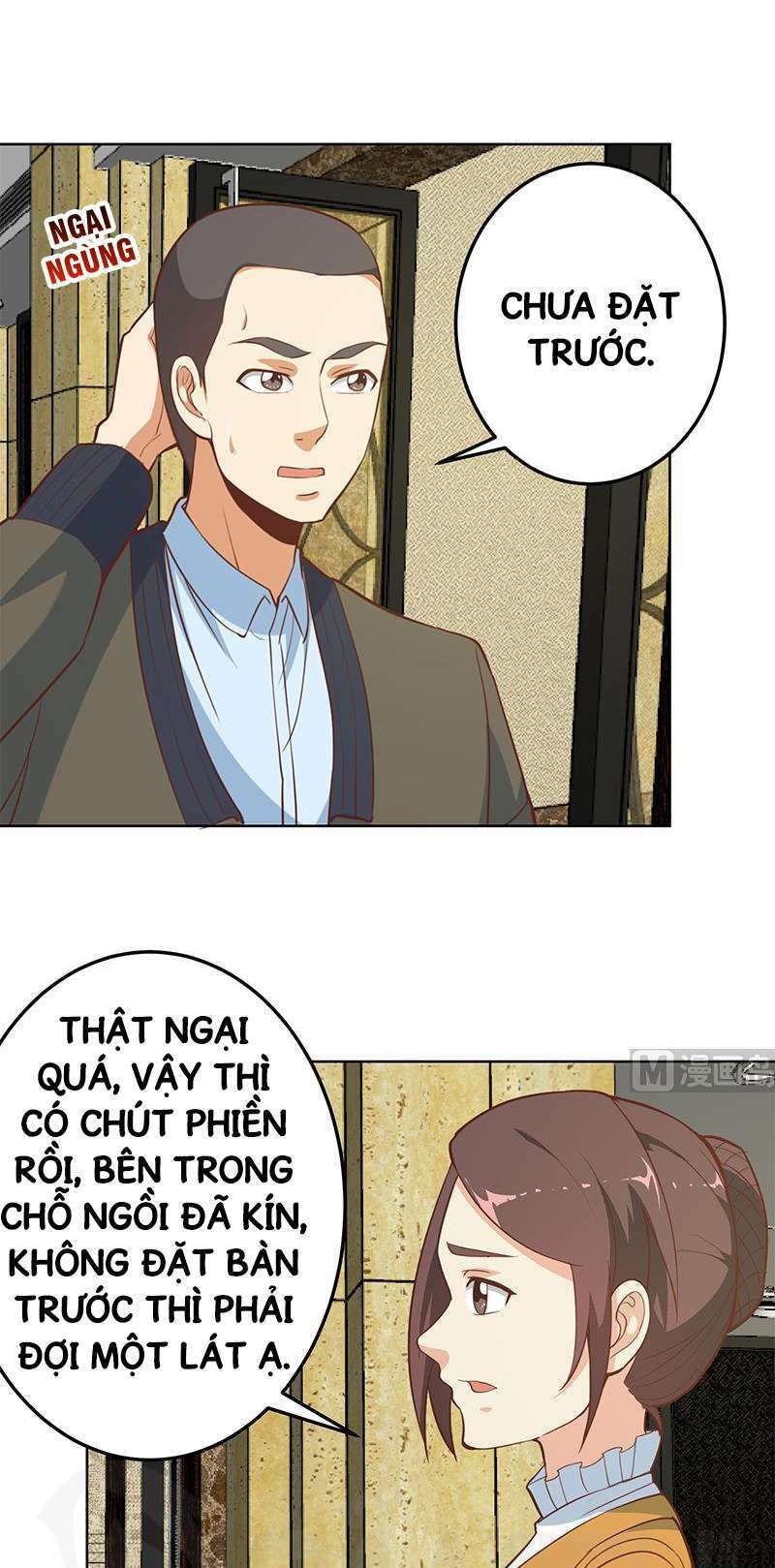 đọc truyện Tu Tiên Trở Về Tại Vườn Trường Chương 59 ảnh 13 tại Thiên Thai Truyện