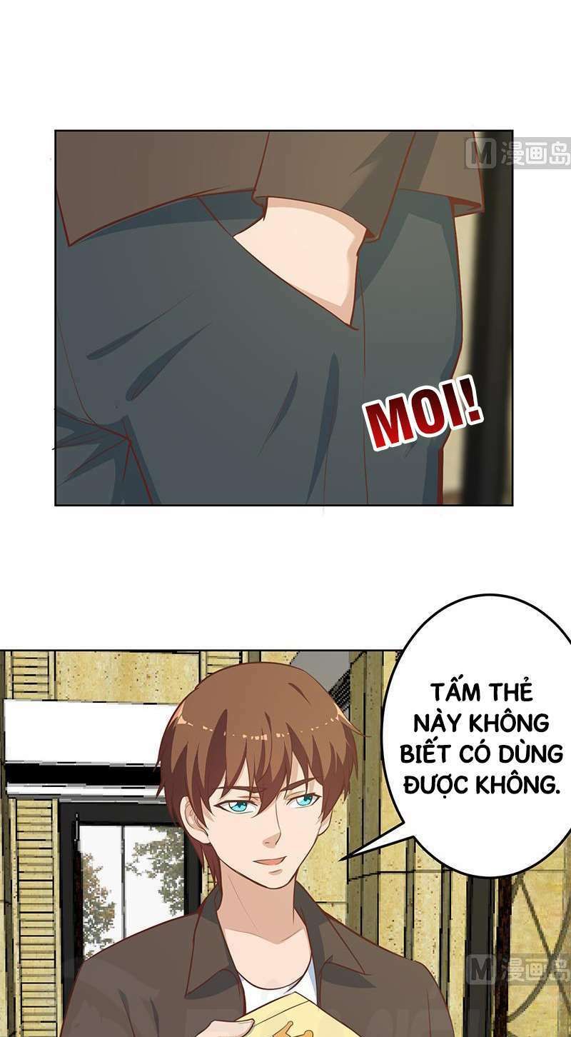 đọc truyện Tu Tiên Trở Về Tại Vườn Trường Chương 59 ảnh 15 tại Thiên Thai Truyện