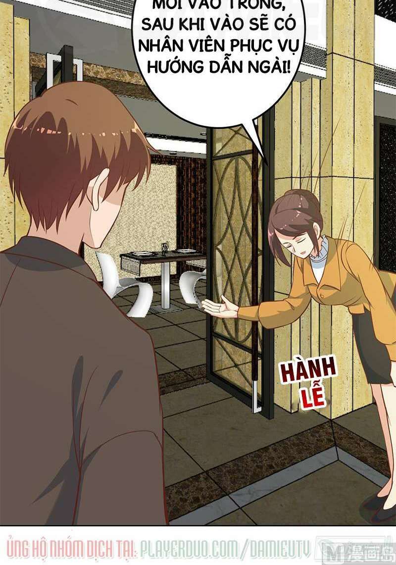 đọc truyện Tu Tiên Trở Về Tại Vườn Trường Chương 59 ảnh 18 tại Thiên Thai Truyện