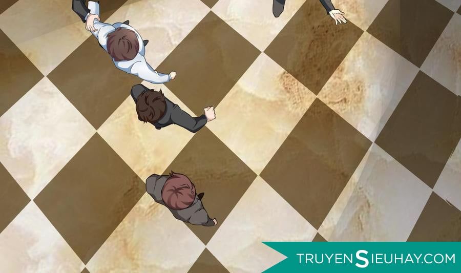 đọc truyện Tu Tiên Trở Về Tại Vườn Trường Chương 6 ảnh 16 tại Thiên Thai Truyện