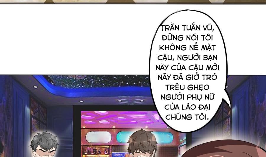 đọc truyện Tu Tiên Trở Về Tại Vườn Trường Chương 6 ảnh 17 tại Thiên Thai Truyện