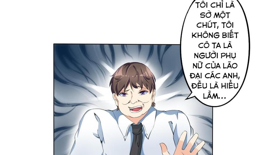 đọc truyện Tu Tiên Trở Về Tại Vườn Trường Chương 6 ảnh 20 tại Thiên Thai Truyện