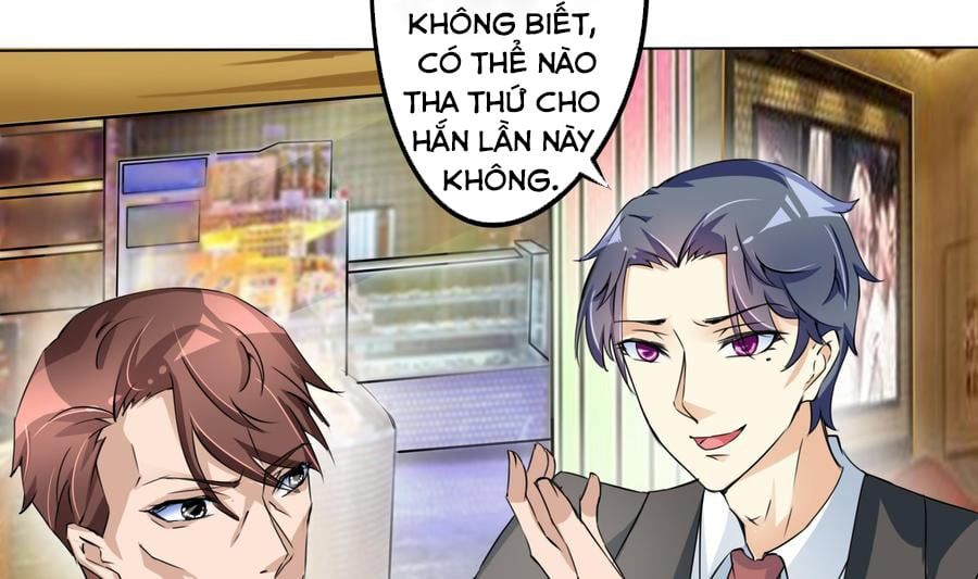 đọc truyện Tu Tiên Trở Về Tại Vườn Trường Chương 6 ảnh 22 tại Thiên Thai Truyện