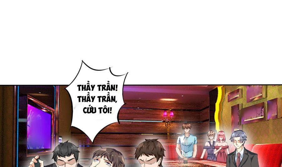 đọc truyện Tu Tiên Trở Về Tại Vườn Trường Chương 6 ảnh 28 tại Thiên Thai Truyện