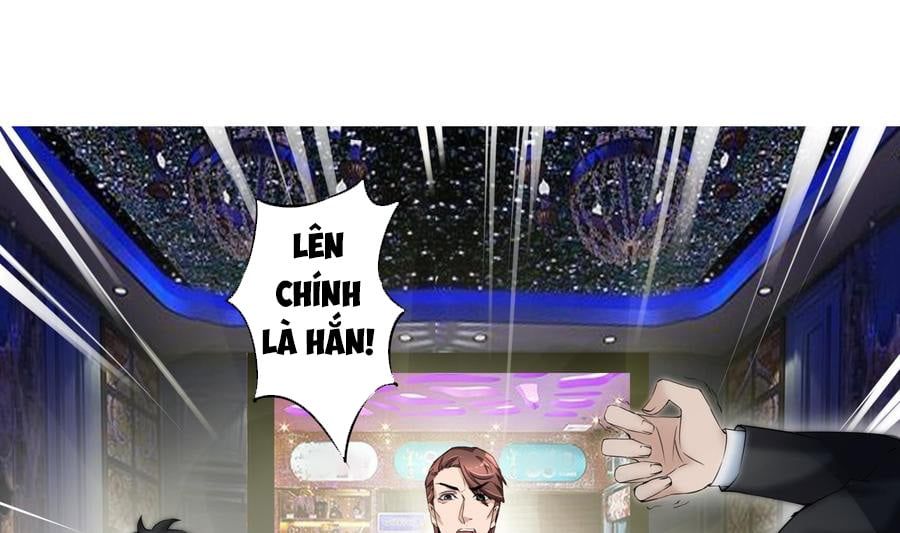 đọc truyện Tu Tiên Trở Về Tại Vườn Trường Chương 6 ảnh 5 tại Thiên Thai Truyện