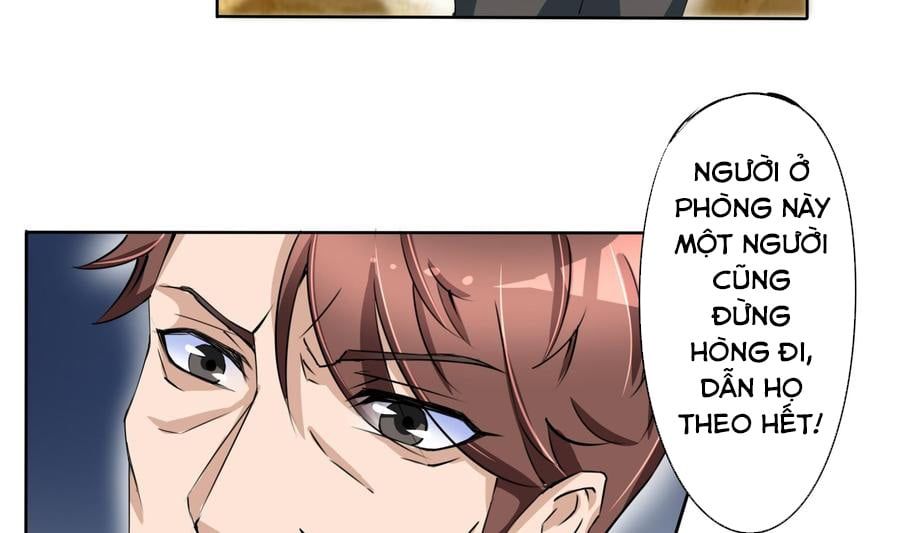 đọc truyện Tu Tiên Trở Về Tại Vườn Trường Chương 6 ảnh 32 tại Thiên Thai Truyện