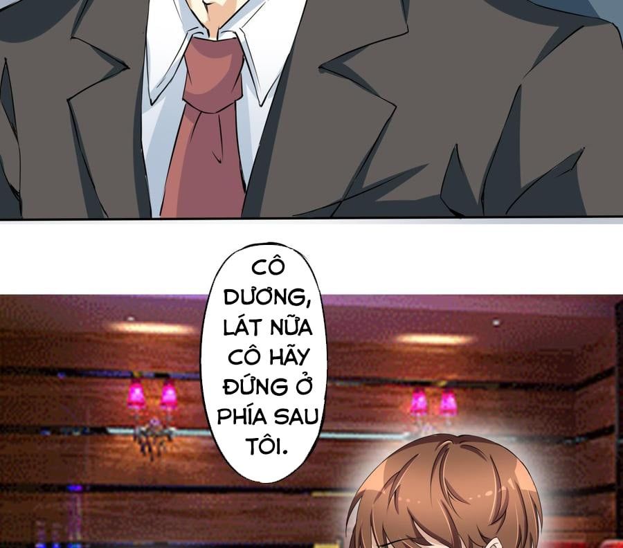 đọc truyện Tu Tiên Trở Về Tại Vườn Trường Chương 6 ảnh 37 tại Thiên Thai Truyện