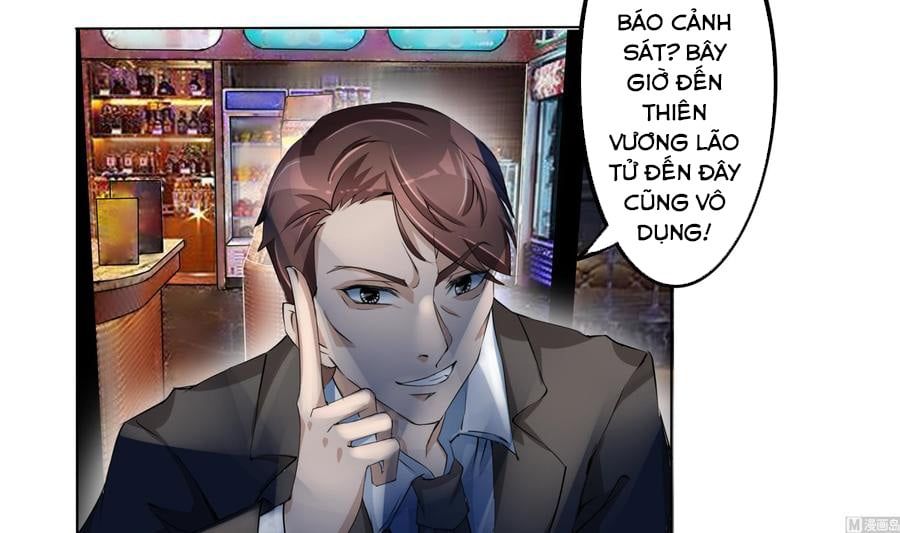 đọc truyện Tu Tiên Trở Về Tại Vườn Trường Chương 6 ảnh 9 tại Thiên Thai Truyện