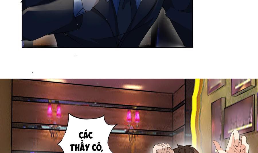 đọc truyện Tu Tiên Trở Về Tại Vườn Trường Chương 6 ảnh 10 tại Thiên Thai Truyện