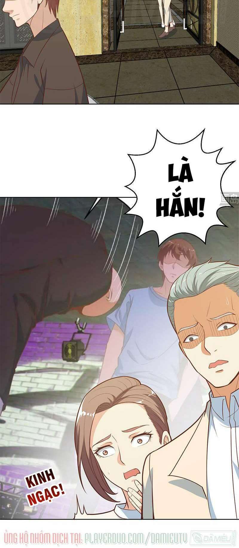 đọc truyện Tu Tiên Trở Về Tại Vườn Trường Chương 60 ảnh 13 tại Thiên Thai Truyện