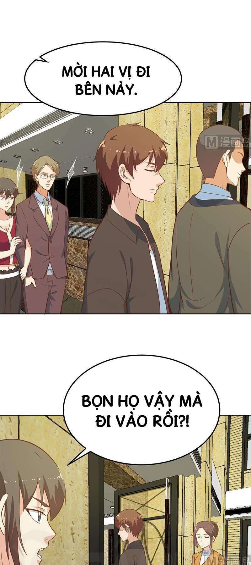 đọc truyện Tu Tiên Trở Về Tại Vườn Trường Chương 60 ảnh 4 tại Thiên Thai Truyện