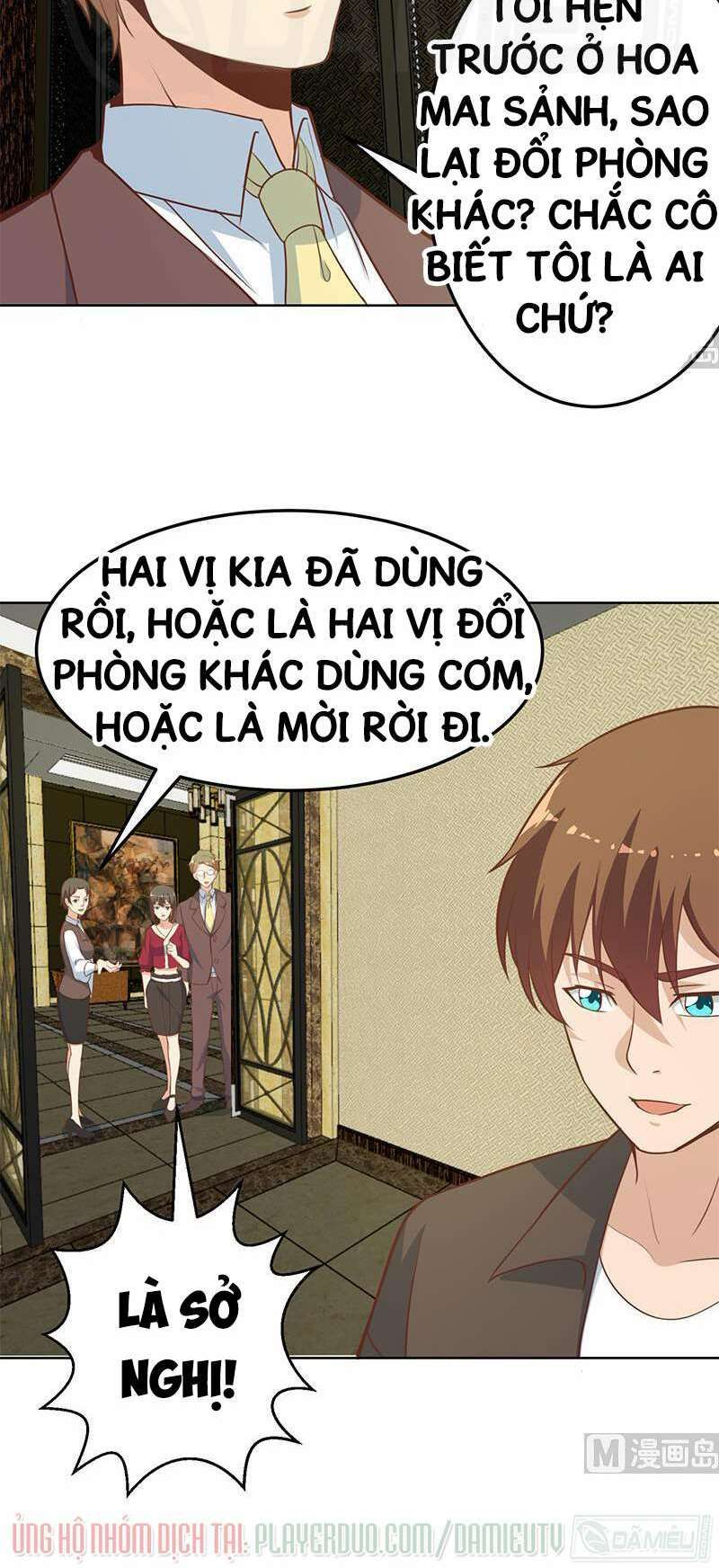 đọc truyện Tu Tiên Trở Về Tại Vườn Trường Chương 60 ảnh 7 tại Thiên Thai Truyện