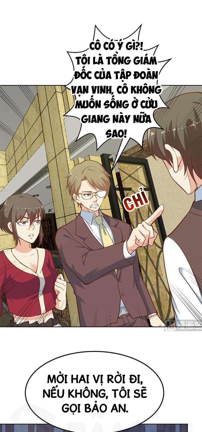 đọc truyện Tu Tiên Trở Về Tại Vườn Trường Chương 60 ảnh 8 tại Thiên Thai Truyện