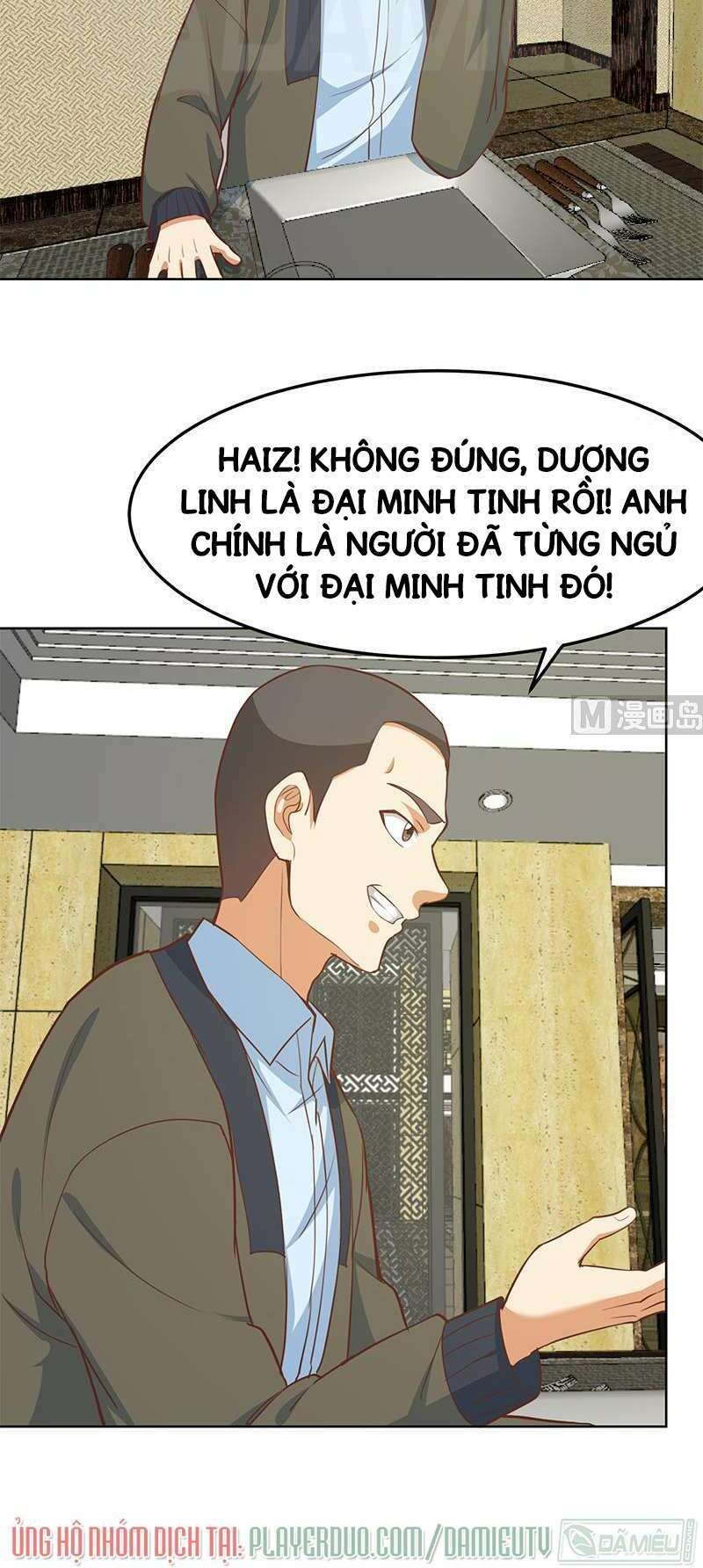 đọc truyện Tu Tiên Trở Về Tại Vườn Trường Chương 61 ảnh 12 tại Thiên Thai Truyện