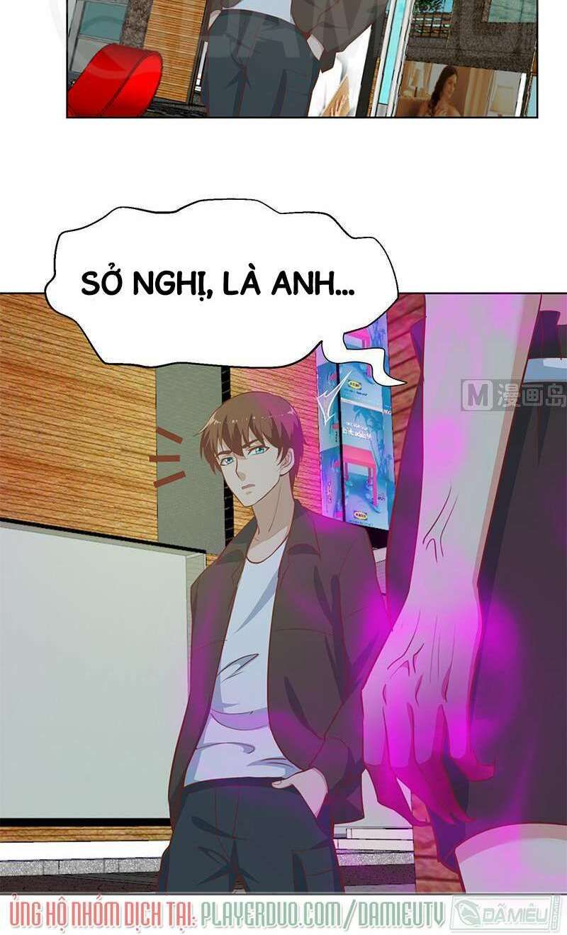 đọc truyện Tu Tiên Trở Về Tại Vườn Trường Chương 61 ảnh 14 tại Thiên Thai Truyện