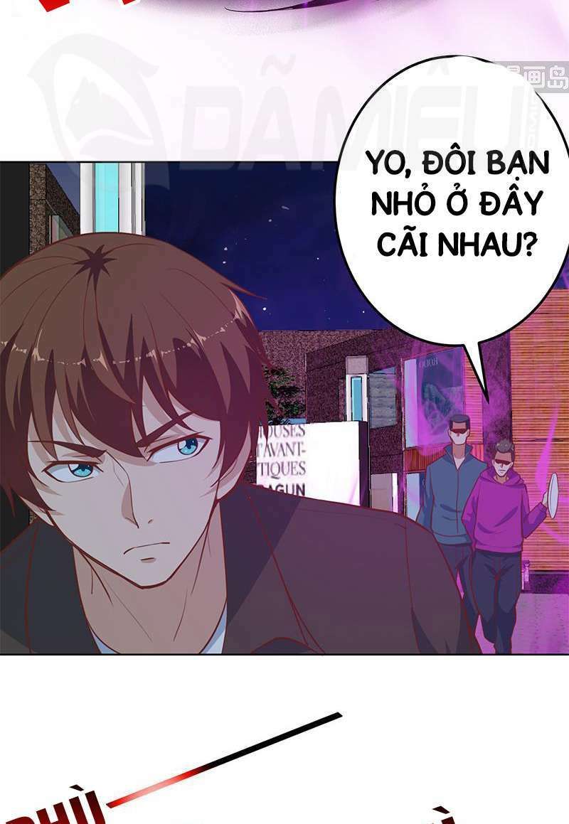 đọc truyện Tu Tiên Trở Về Tại Vườn Trường Chương 61 ảnh 16 tại Thiên Thai Truyện