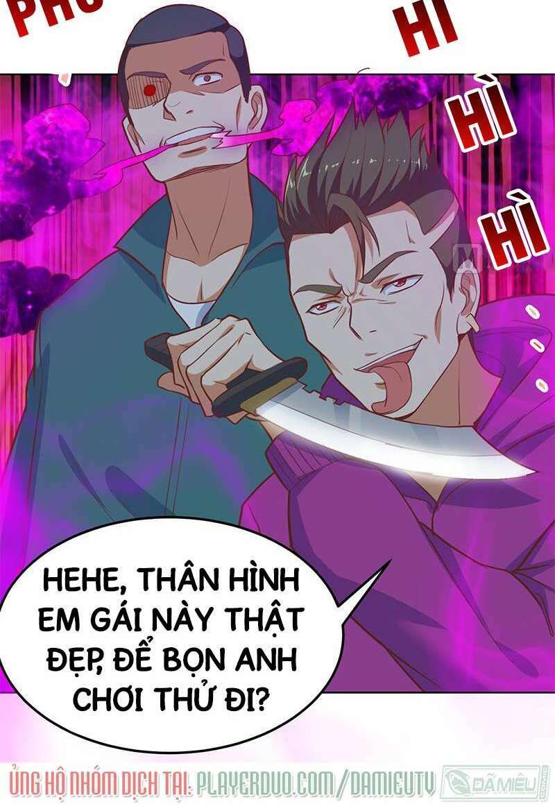 đọc truyện Tu Tiên Trở Về Tại Vườn Trường Chương 61 ảnh 17 tại Thiên Thai Truyện