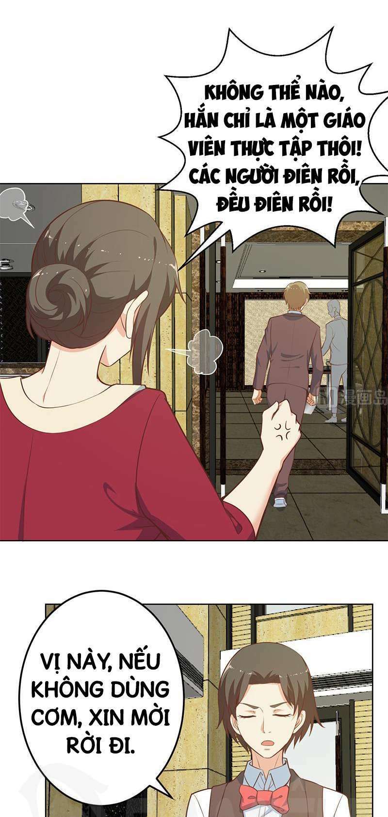 đọc truyện Tu Tiên Trở Về Tại Vườn Trường Chương 61 ảnh 5 tại Thiên Thai Truyện