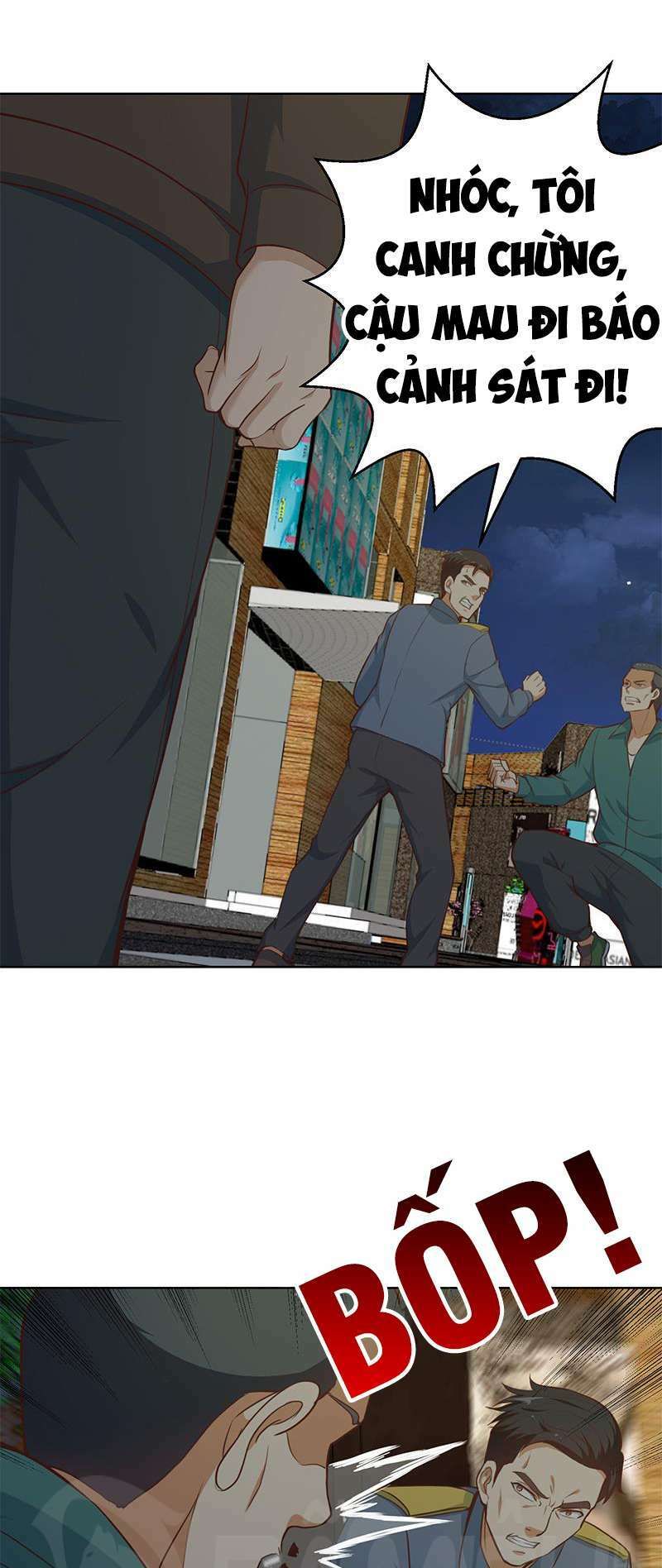 đọc truyện Tu Tiên Trở Về Tại Vườn Trường Chương 62 ảnh 12 tại Thiên Thai Truyện