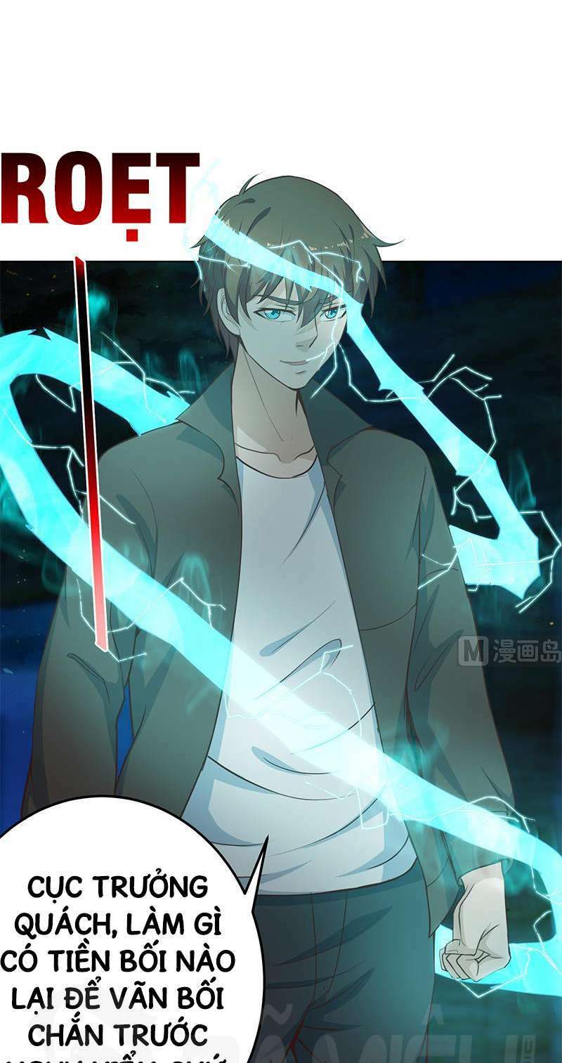 đọc truyện Tu Tiên Trở Về Tại Vườn Trường Chương 62 ảnh 16 tại Thiên Thai Truyện