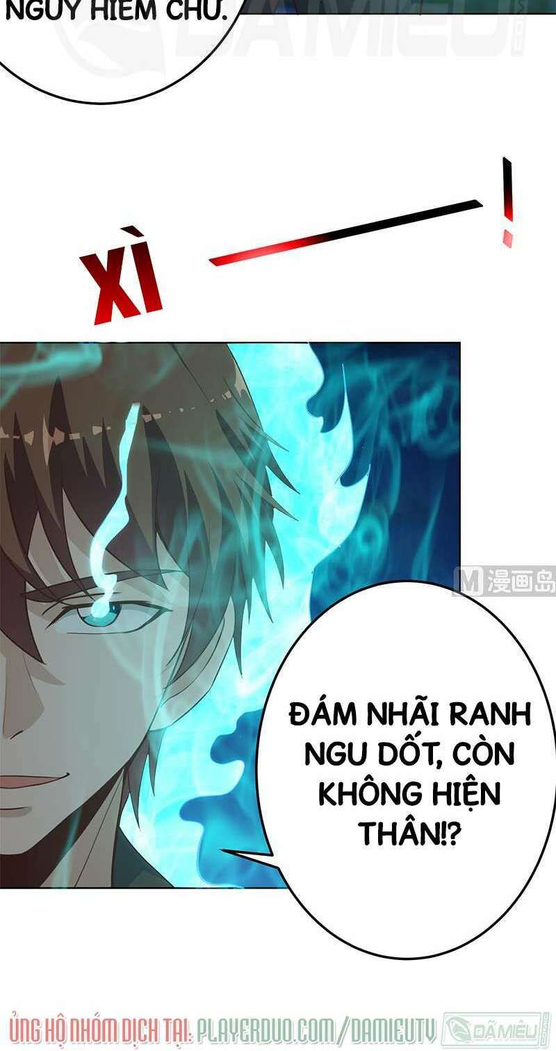 đọc truyện Tu Tiên Trở Về Tại Vườn Trường Chương 62 ảnh 17 tại Thiên Thai Truyện