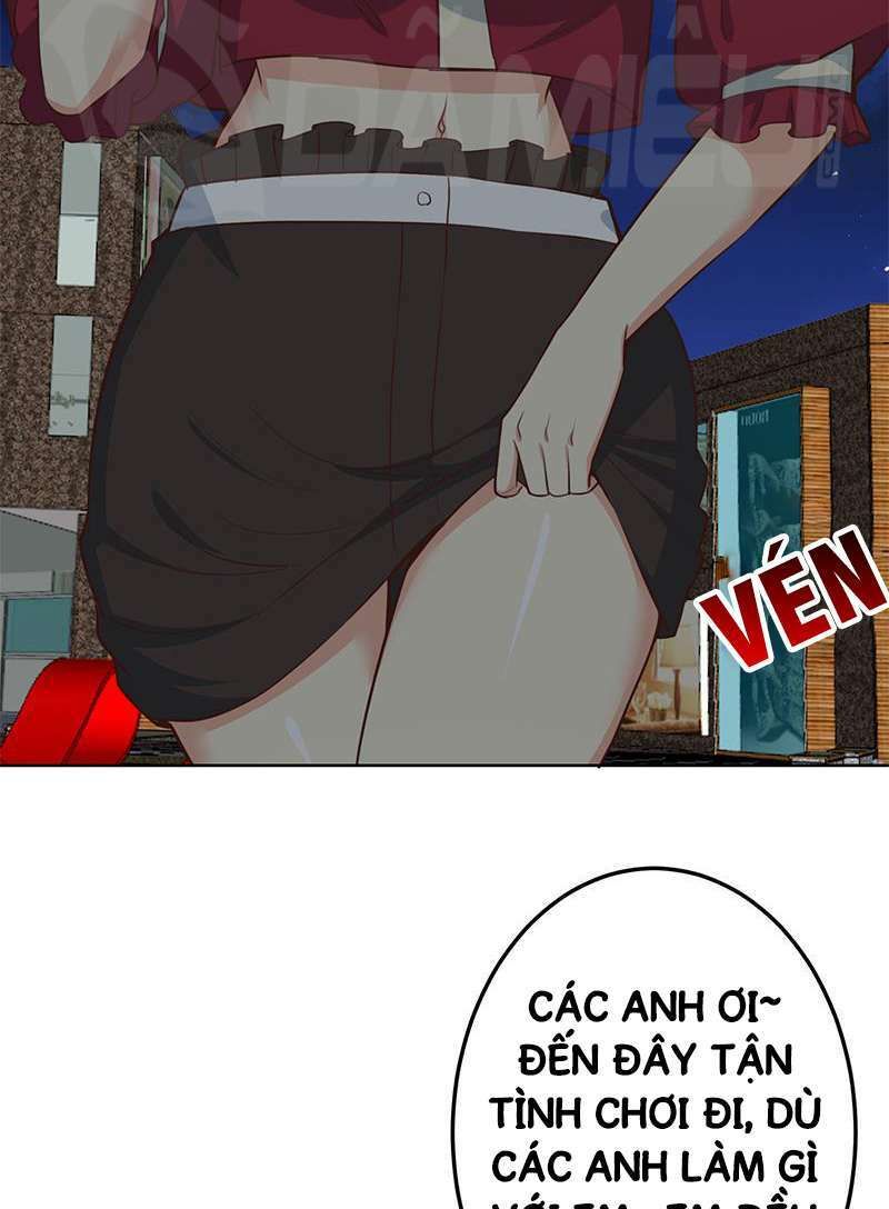 đọc truyện Tu Tiên Trở Về Tại Vườn Trường Chương 62 ảnh 4 tại Thiên Thai Truyện