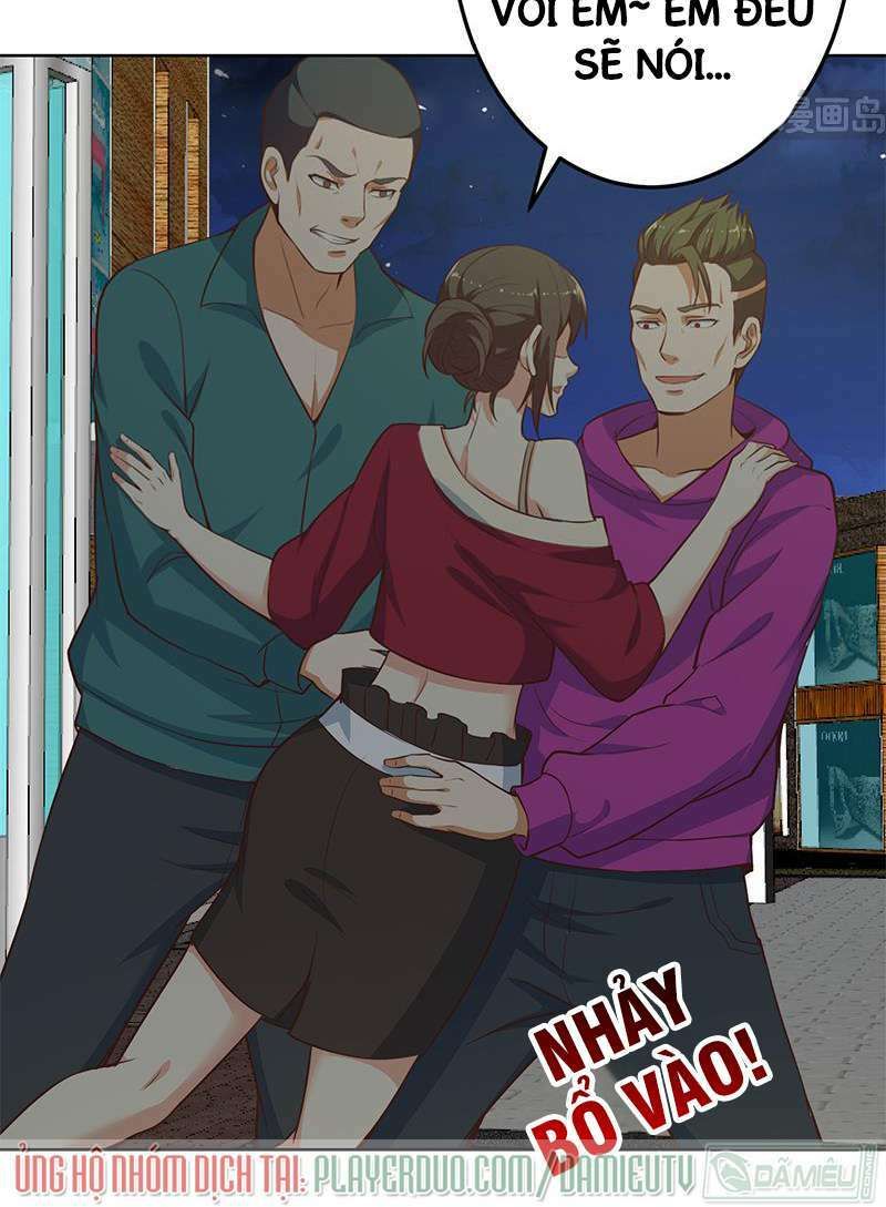 đọc truyện Tu Tiên Trở Về Tại Vườn Trường Chương 62 ảnh 5 tại Thiên Thai Truyện