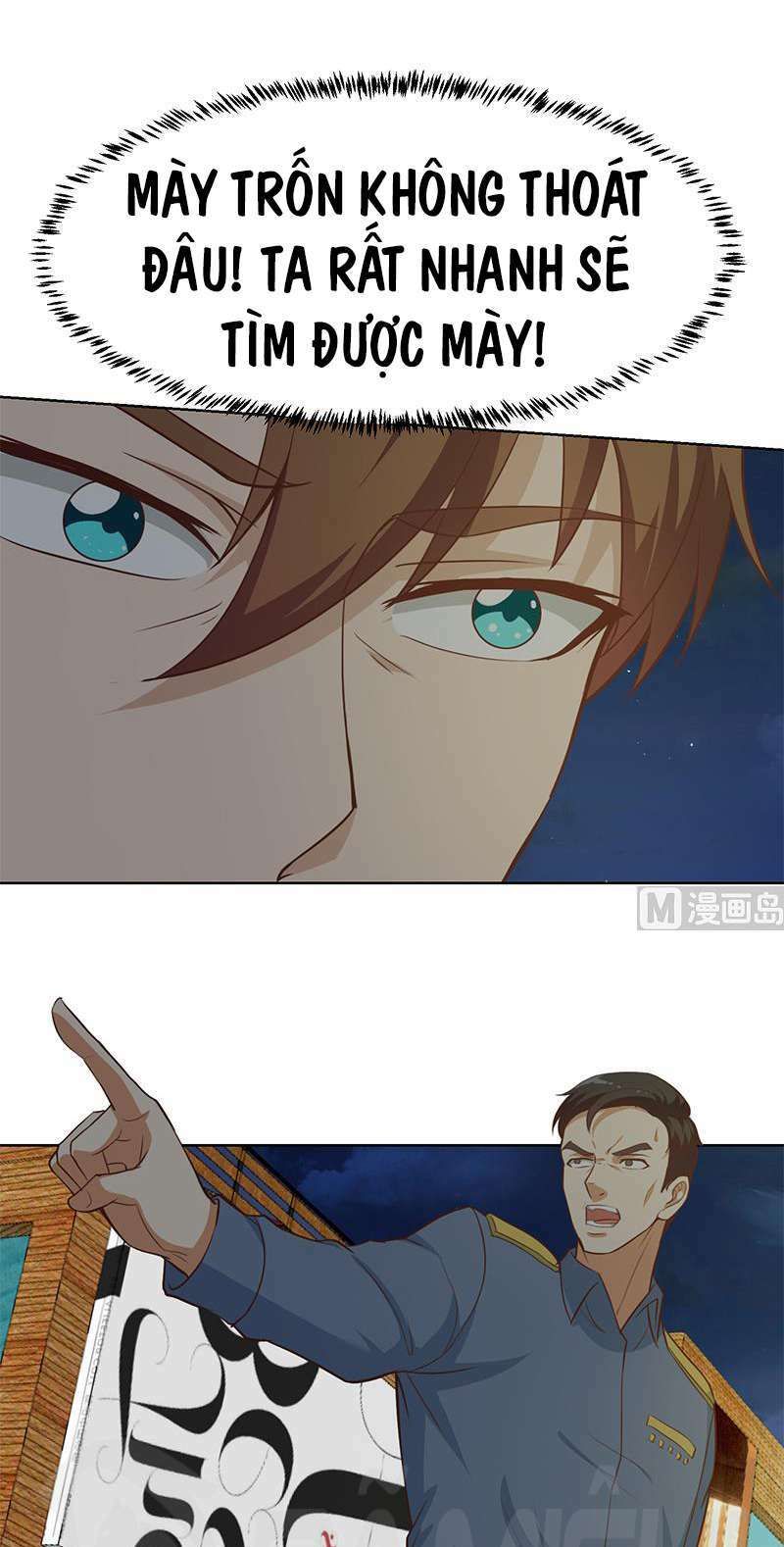 đọc truyện Tu Tiên Trở Về Tại Vườn Trường Chương 62 ảnh 8 tại Thiên Thai Truyện