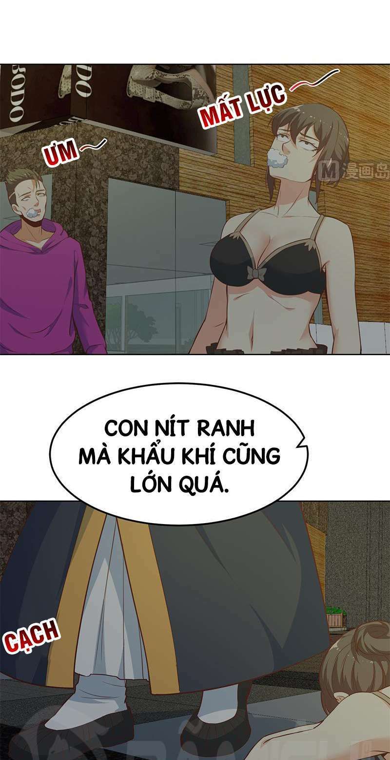 đọc truyện Tu Tiên Trở Về Tại Vườn Trường Chương 63 ảnh 3 tại Thiên Thai Truyện