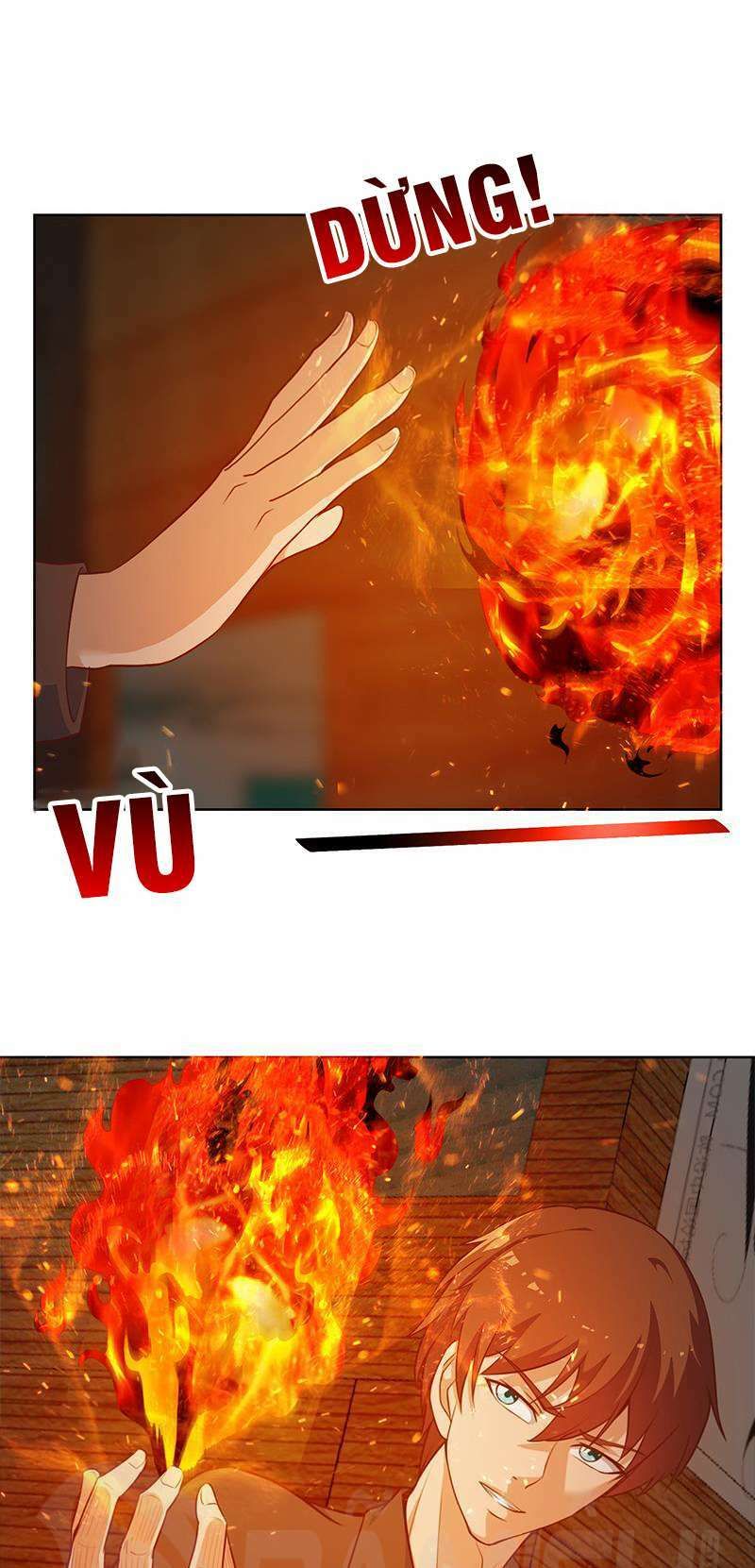 đọc truyện Tu Tiên Trở Về Tại Vườn Trường Chương 63 ảnh 12 tại Thiên Thai Truyện