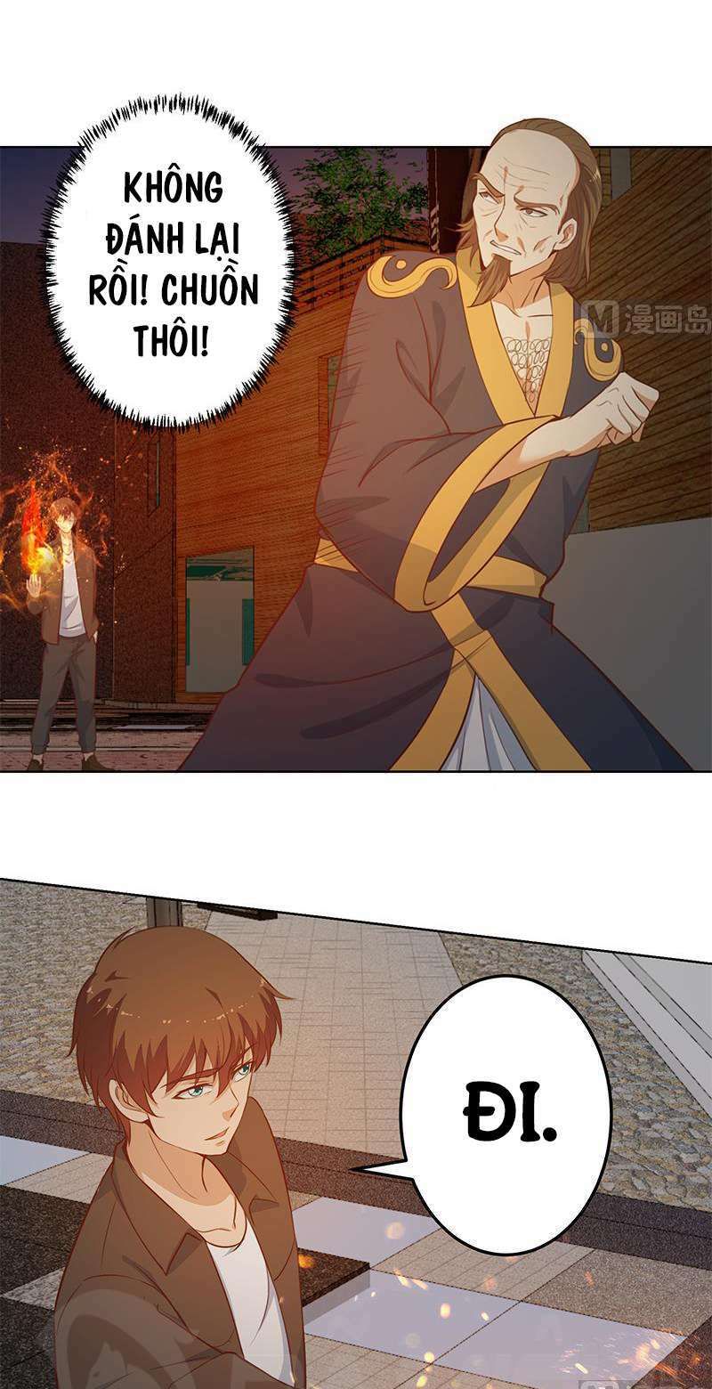 đọc truyện Tu Tiên Trở Về Tại Vườn Trường Chương 63 ảnh 14 tại Thiên Thai Truyện