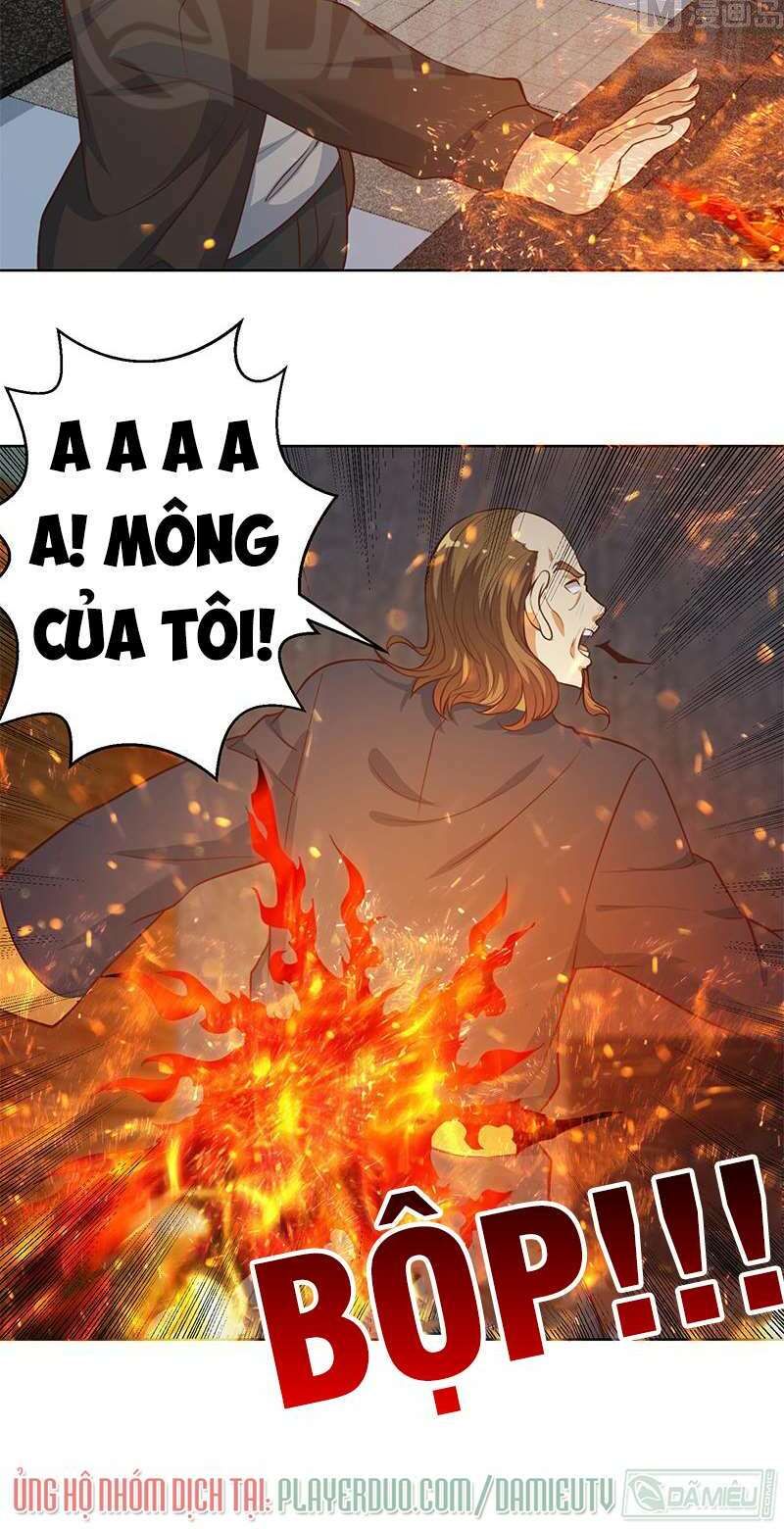 đọc truyện Tu Tiên Trở Về Tại Vườn Trường Chương 63 ảnh 15 tại Thiên Thai Truyện