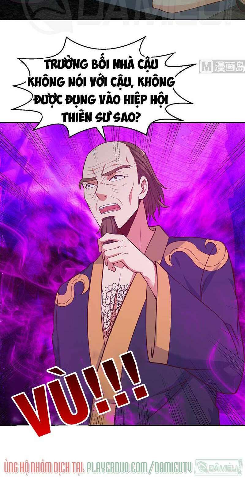 đọc truyện Tu Tiên Trở Về Tại Vườn Trường Chương 63 ảnh 4 tại Thiên Thai Truyện