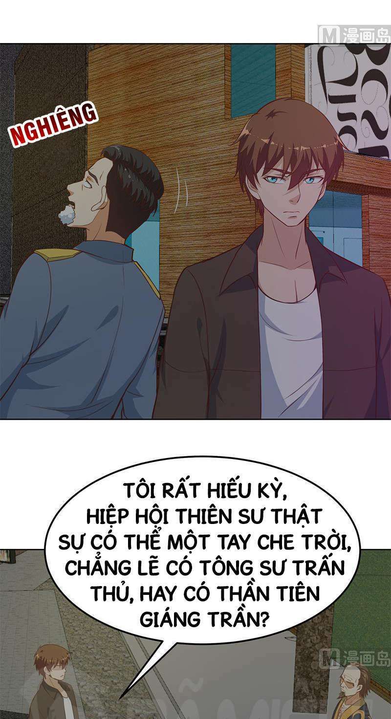 đọc truyện Tu Tiên Trở Về Tại Vườn Trường Chương 63 ảnh 5 tại Thiên Thai Truyện