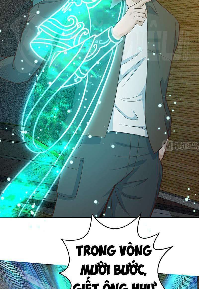 đọc truyện Tu Tiên Trở Về Tại Vườn Trường Chương 63 ảnh 8 tại Thiên Thai Truyện