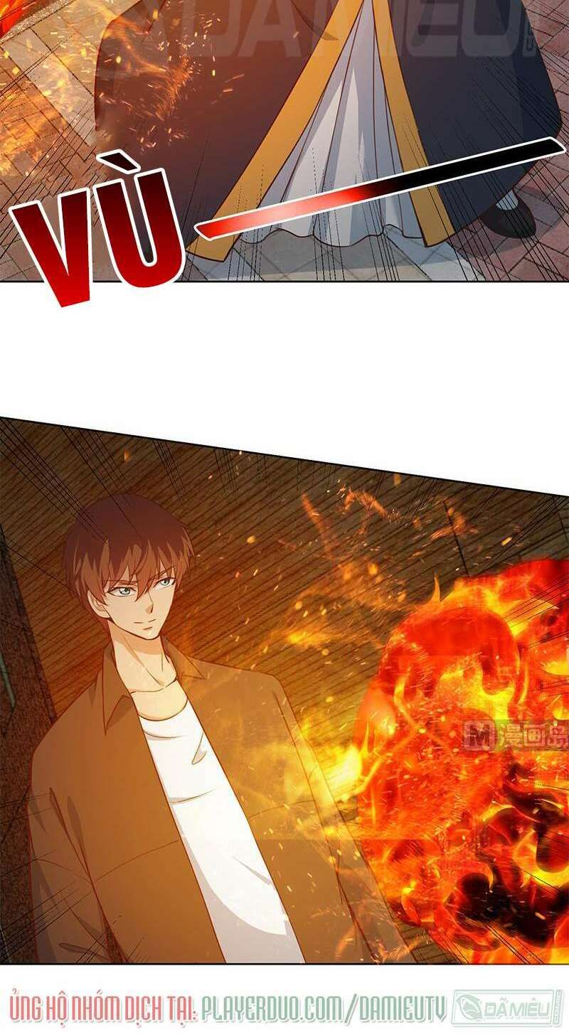 đọc truyện Tu Tiên Trở Về Tại Vườn Trường Chương 63 ảnh 11 tại Thiên Thai Truyện